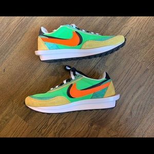 Nike ldwaffle sacai